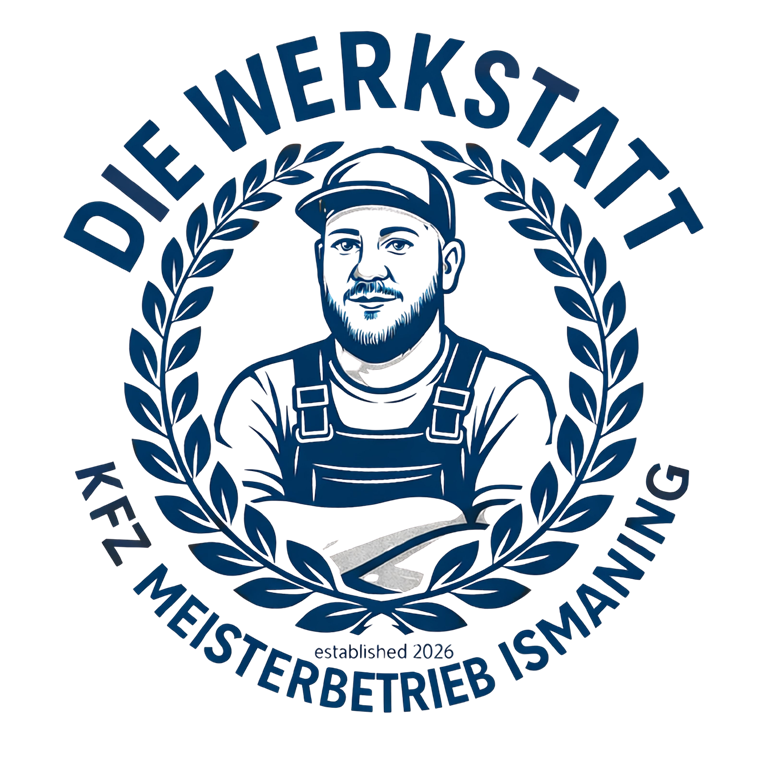 Die Werkstatt – Kfz Meisterbetrieb Ismaning